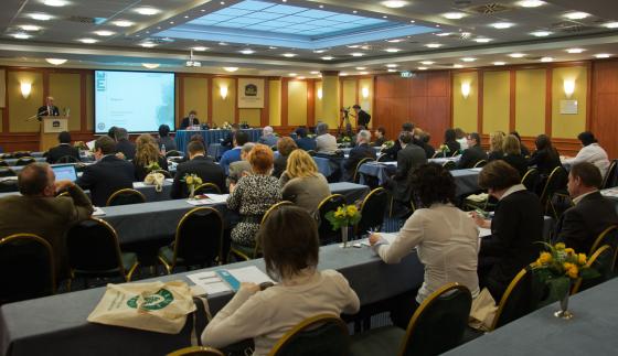 IME - IX. Regionális Egészségügyi Konferencia