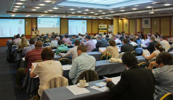 IME - XII. Infokommunikációs Konferencia