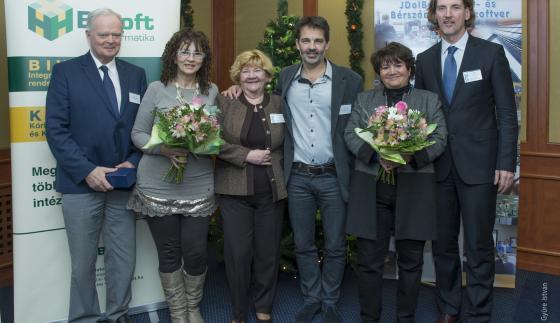 IME - XVI. Vezetői eszköztár – Kontrolling Konferencia